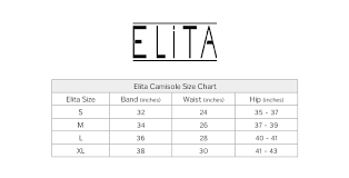 Elita Slips Reversible Slip