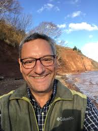 Benjamin R. Spilman Obituary April 10, 2022