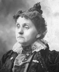 Fannie Dodson Walthall Hardin (1844-1920)