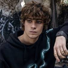 Kaya Riddle/Nott (ronniegurl86)