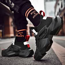 Men Sneakers Running Shoes Comfortable Sports Athletic Shoes Sneakers Men Sneakers Men Fashion Sneakers