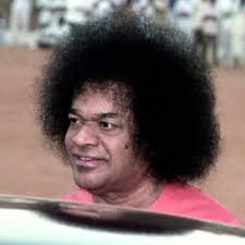 Sai Baba's Miraculous Transformation of a Navajo Ring