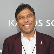 Billionaire Naveen Jain's Secret Sauce for Building Multi-Million Dollar  Companies: You Have to Come as Naive