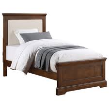 Bedroom furniture mat bed smart bed tv lift exercise mattress art king size bed lift motor auton tv lift bed tv ajustable king size bed bespoke bedroom furniture electric lift japan mattress. Winners Only Tamarack Bth1002f Full Upholstered Bed With Usb Port Gill Brothers Furniture Upholstered Beds