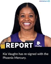 Welcome to Phoenix, Kiana! 🌵