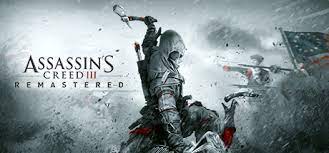 Thepiratebay.se/torrent/7844040/ (or use any release in fact) 2. Assassin S Creed Iii Remastered On Steam
