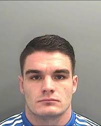 Drug addict jailed after telling cops his safe was stuffed full of cocaine 