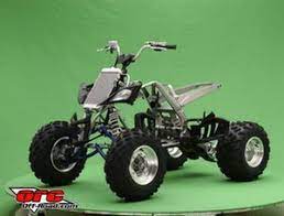 Off-roadcom Raptor Monster Trucks Yamaha
