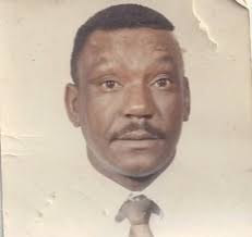 Obituary for James E. Campbell