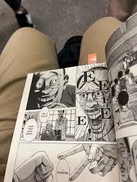 Was rereading oyasumi punpun vol 1 .What are weird behavior of head teacher  and principal suppose to mean? : rOyasumiPunpun