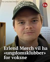 Saken er åpen for alle👇