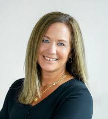 In Celebration of International Women's Day: Get to Know Robin Lorenzen