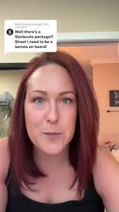 What Does Starbucks Package