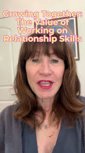 🌟 Keep Growing Together 🌟, In relationships, when both partners actively  work