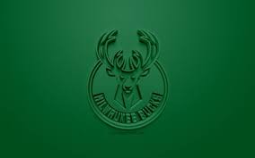 Show off your brand's personality with a custom buck logo designed just for you by a professional designer. Download Wallpapers Milwaukee Bucks Creative 3d Logo Green Background 3d Emblem American Basketball Club Nba Milwaukee Wisconsin Usa National Basketball Association 3d Art Basketball 3d Logo For Desktop Free Pictures For Desktop