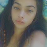 Nikita Goode's Instagram, Twitter & Facebook