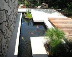 Modern water features add an air of sophistication to a garden and because of their shapes they can also. 75 Best Modern Water Garden Design Ideas Garden Design Water Garden Modern Garden