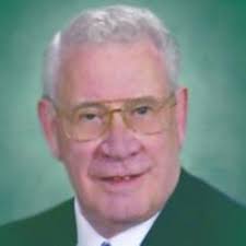 Obituary information for Virgil Gordon Lowe
