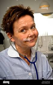 Swedish nurse hi-res stock photography and images