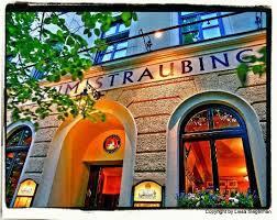 Nach Wie Vor Die Beste Haxe Wirtshaus Zum Straubinger Munchen Reisebewertungen Tripadvisor