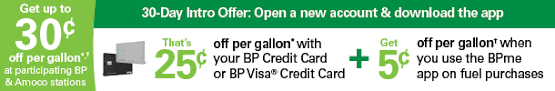 Would you be able to utilize bp credit card at arco? Bp Apply For The Bp Credit Card