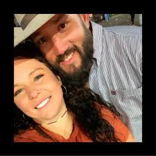 Kristen Leger's Instagram, Twitter & Facebook