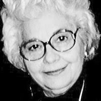 Antoinette Lepine Obituary