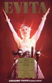 Evita (musical)