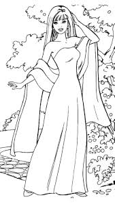 Maybe you would like to learn more about one of these? Coloriages A Imprimer Barbie Numero 128195