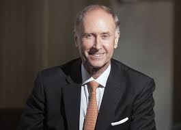 The Beaumont Hotel brings Duncan Palmer as managing director and appoints  new chairman