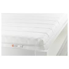 Maybe you would like to learn more about one of these? Moshult Foam Mattress Firm White 90x200 Cm Ikea