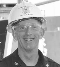 Final 110-foot Patrol Boat Completes Mission Effectiveness Project At Yard  DEPARTMENT OF HOMELAND SECURITY U.S. COAST GUARD