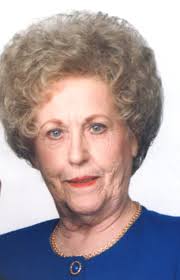 Lucille P. Stallings Obituary