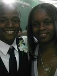 Two charged in Camden teen's slaying