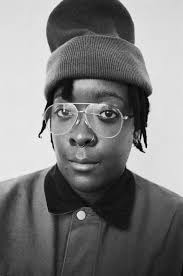 Nina Chanel Abney Examines the 'Duality of Truth and Deception' in a  Sprawling Hudson Valley Show