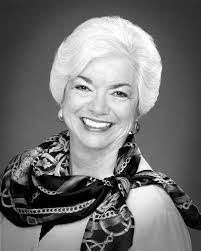 Elizabeth Yarber Ward Obituary