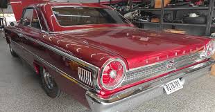 Image result for Orange 1976 Colt