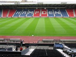 And the scotland national football team.it is also used for pop concerts and other sporting events. Schottischer Verband Nun Besitzer Des Hampden Park Stadionwelt