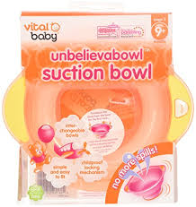 Vital Baby Unbelievabowl Set Orange Gtin Ean Upc 6593856275622 Cadastro De Produto Com Tributacao E Ncm Cosmos