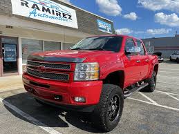 Fayetteville, nc (fay) florence, sc (flo). Lifted Trucks For Sale In Fayetteville Nc Cargurus