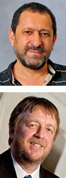 Perspective: Finding common ground