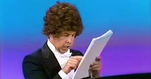 In This Hilarious Sketch, Tim Conway Never Says a Word and He's Gloriously  Funny!