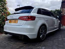 Image result for Glacier White 2015 A3