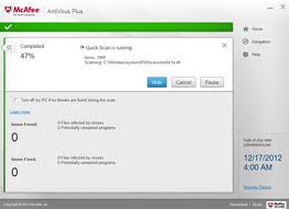 Mobile antivirus security plus virus cleaner and removal: Mcafee Antivirus Plus Download