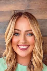 Autumn Woodall's Instagram, Twitter & Facebook