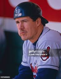 323 Pat Borders Photos & High Res Pictures