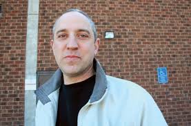 Semper Fidelis: How one man stays faithful to fellow soldiers