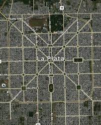 Ocurrió en la plata las menores de edad debieron ser asistidas en el hospital de niños local. City Of La Plata In Argentina The Best Designs And Art From The Internet
