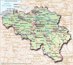 Il belgio, ufficialmente regno del belgio, è uno stato federale retto da una monarchia parlamentare (denominazione nelle lingue ufficiali: Belgio