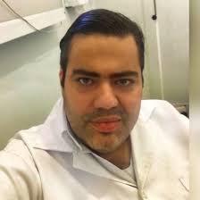 Dr. Eduardo Lisboa Goncalves opiniões